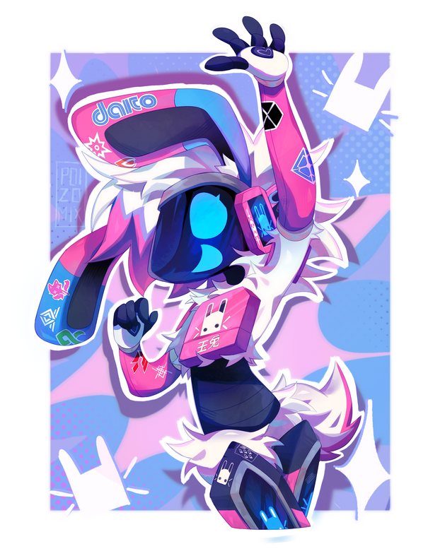 halfbody